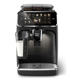 Cafeteira Espresso Automatica Philips